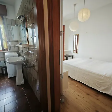 R30 - Bilocale Fronte Mare * Porto Recanati