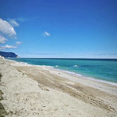 Apartment R30 - Bilocale Fronte Mare *