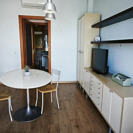 R30 - Bilocale Fronte Mare Porto Recanati