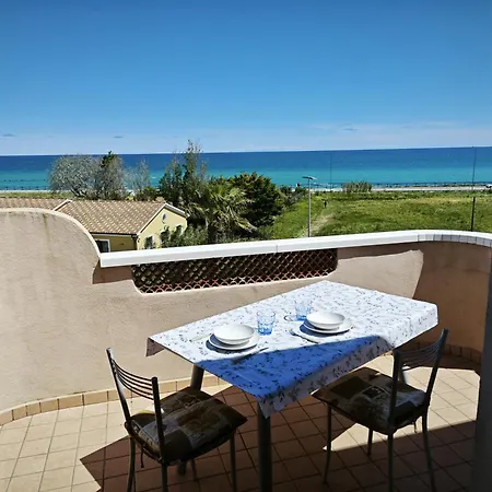 R30 - Bilocale Fronte Mare Porto Recanati