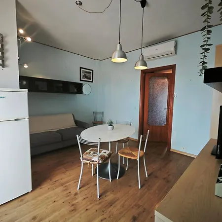 R30 Bilocale Fronte Mare Apartment Porto Recanati