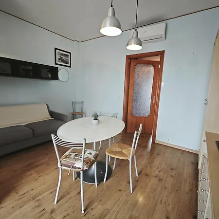 Apartmán R30 - Bilocale Fronte Mare Porto Recanati