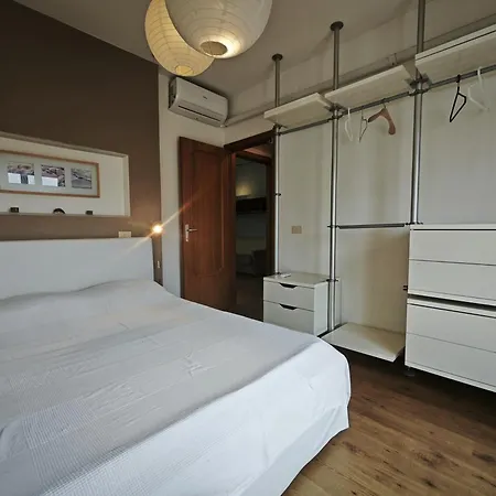 R30 Bilocale Fronte Mare Porto Recanati