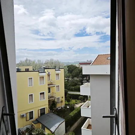 R30 Bilocale Fronte Mare Apartment