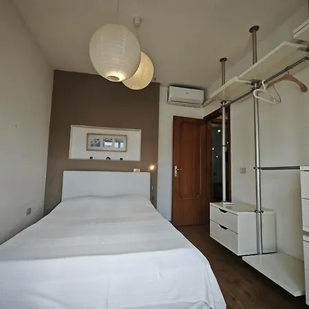R30 Bilocale Fronte Mare Apartment Porto Recanati