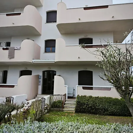 R30 Bilocale Fronte Mare Apartment Porto Recanati