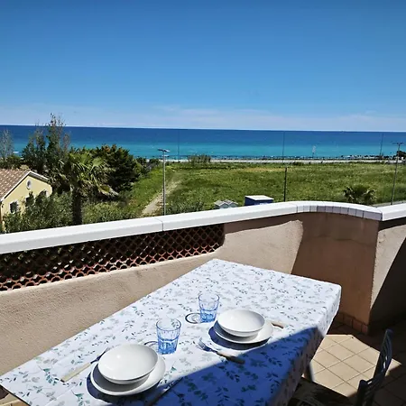 R30 Bilocale Fronte Mare * Porto Recanati