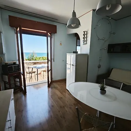 R30 Bilocale Fronte Mare Apartment Porto Recanati