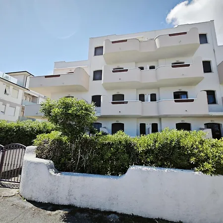 R30 - Bilocale Fronte Mare Apartmán Porto Recanati