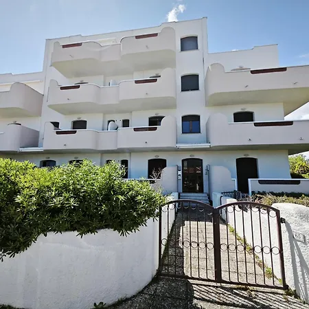 R30 - Bilocale Fronte Mare